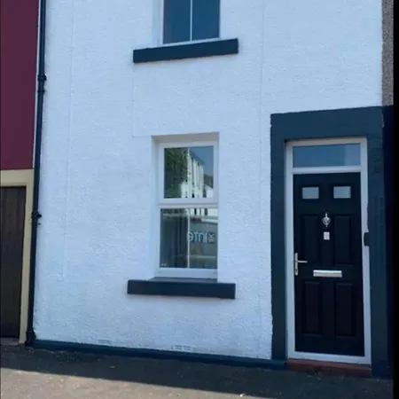 Cosy Cumbrian Cottage, Longtown (Cumbria)