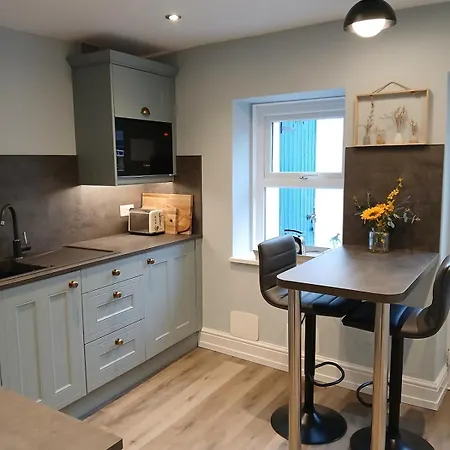 Cosy Cumbrian Cottage, Casa de Férias