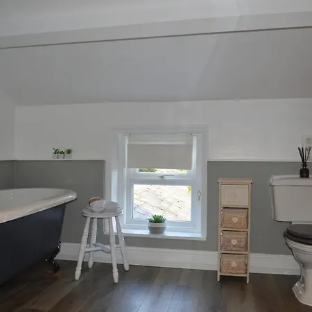 Cosy Cumbrian Cottage,