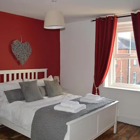 Cosy Cumbrian Cottage, Longtown (Cumbria)