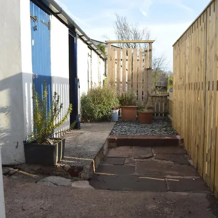 Cosy Cumbrian Cottage, Longtown (Cumbria)