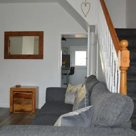 Cosy Cumbrian Cottage, Casa de Férias