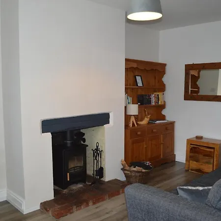 Cosy Cumbrian Cottage,