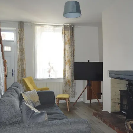 Casa de Férias Cosy Cumbrian Cottage, Longtown (Cumbria)