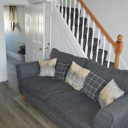 Casa de Férias Cosy Cumbrian Cottage, Longtown (Cumbria)