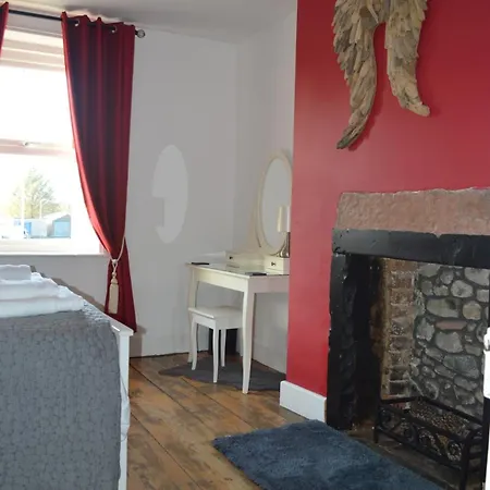 Cosy Cumbrian Cottage,